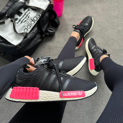 Ad Nmd Pto/Pink
