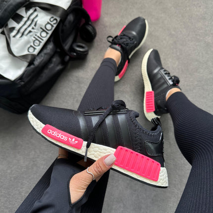 Ad Nmd Pto/Pink