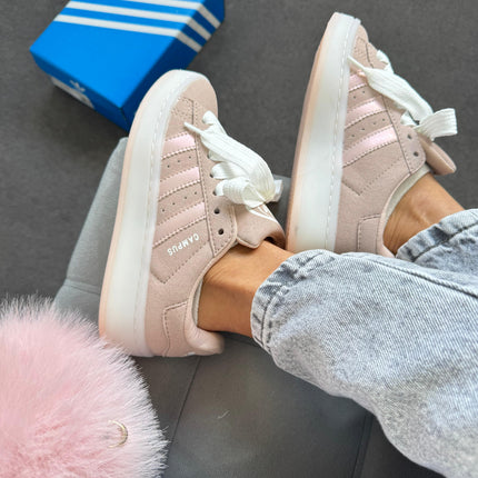 Ad Campus 00s Luxo Flamingo