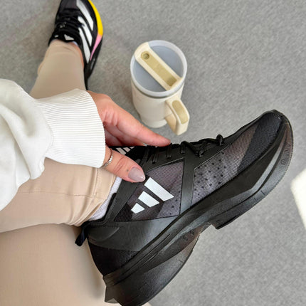 Ad Adizero Adios Pro 3 Preto Amarelo