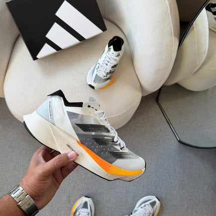Ad Adizero Adios Pro 3 Off White Amarelo