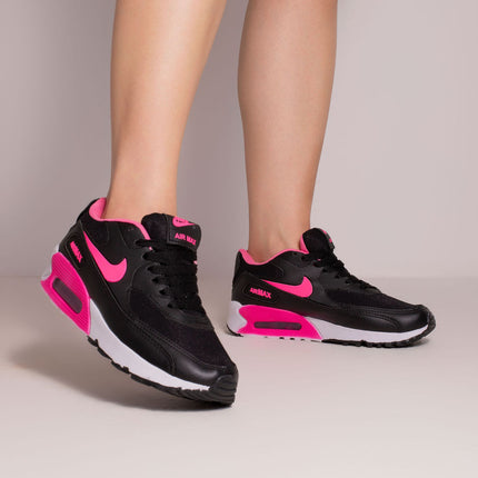 Nk Air Max 90 Pto Pink