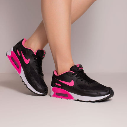 Nk Air Max 90 Pto Pink
