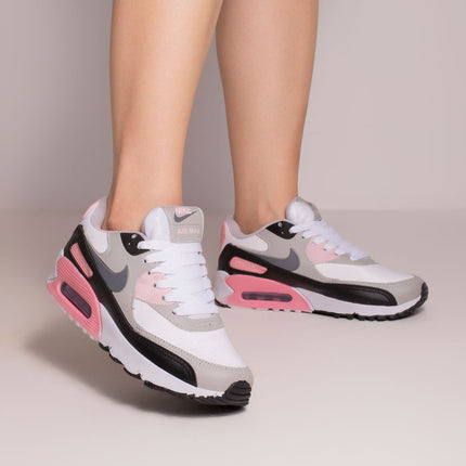 Nk Air Max 90 Gelo pink