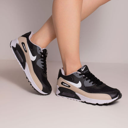 Nk Air Max 90 Pto Bege