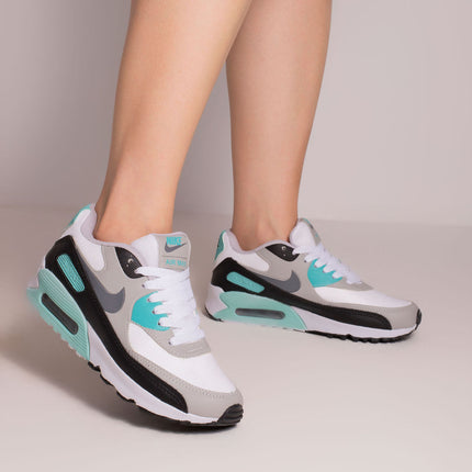 Nk Air Max 90 Gelo Verde