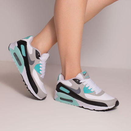 Nk Air Max 90 Gelo Verde