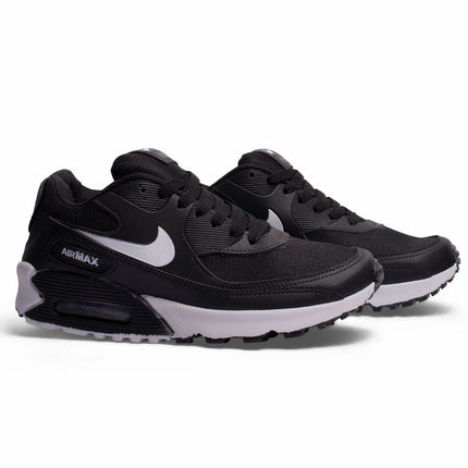 Nk Air Max 90 Pto/Branco