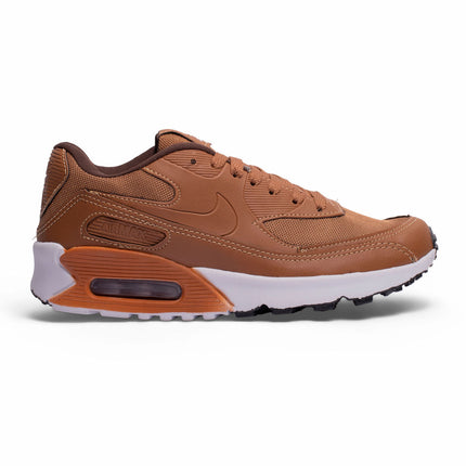 Nk Air Max 90 Caramelo