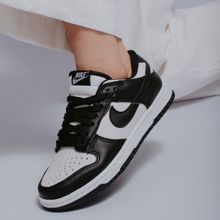 Nk Dunk Low Panda