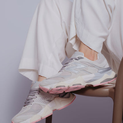 NB 9060 Cinza