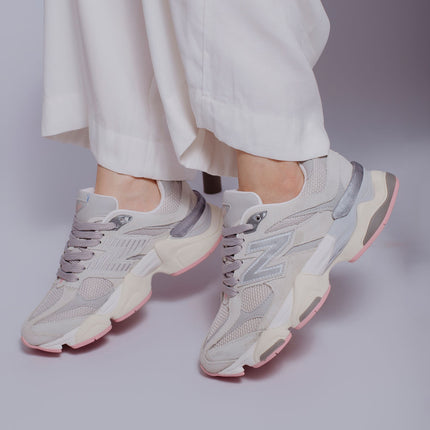 NB 9060 Cinza