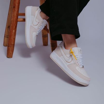 Nk Air Force Luxo Gliter Prime