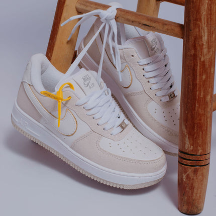Nk Air Force Luxo Gliter Prime