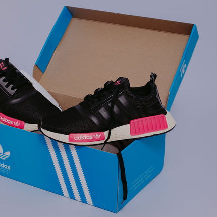 Ad Nmd Pto/Pink