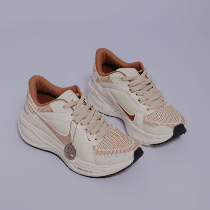 Nk Air Zoom Pegasus 41 Off/Chocolate