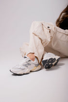 NB 9060 Branco Cinza